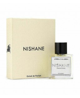 Nishane Ambra Calabria Extrait De Parfum