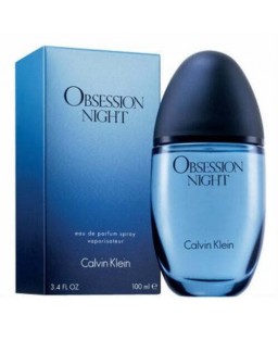 Obsession Night Eau De Parfum