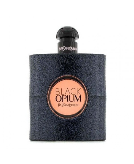 Black Opium Eau De Parfum