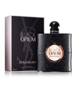Black Opium Eau De Parfum