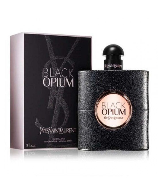 Black Opium Eau De Parfum