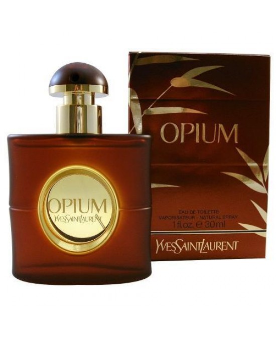 Opium Eau De Toilette