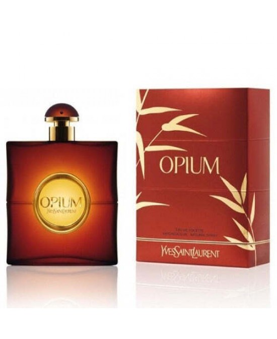 Opium Eau De Toilette