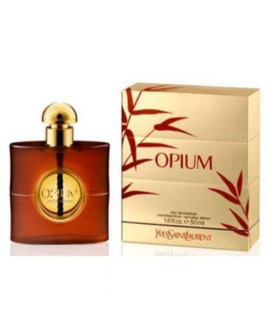 Opium Eau De Parfum