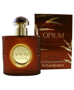 Opium Eau De Toilette