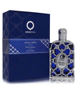 Orientica Royal Bleu Eau De Parfum