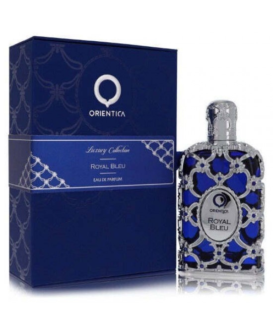 Orientica Royal Bleu Eau De Parfum