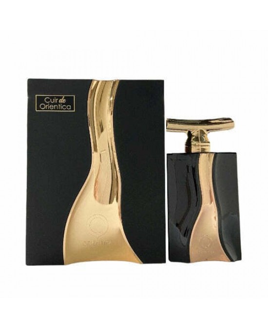 Orientica Cuir De Orientica Eau De Parfum