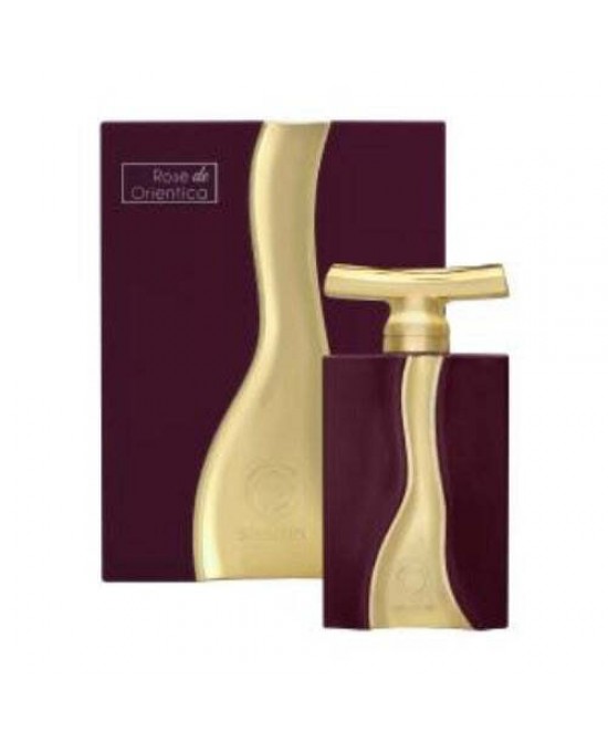 Orientica Rose Eau De Parfum