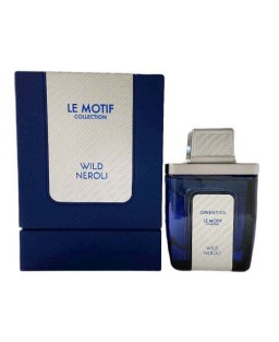 Orientica Le Motif Wild Neroli Eau De Parfum