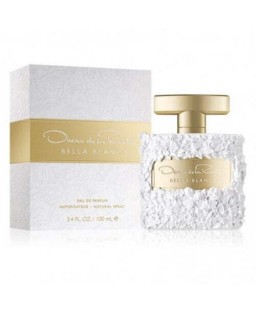 Oscar De La Renta Bella Blanca Eau De Parfum
