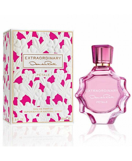 Extraordinary Petale Eau De Parfum