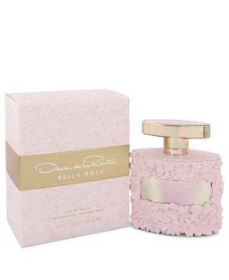 Oscar De La Renta Bella Rosa Eau De Parfum