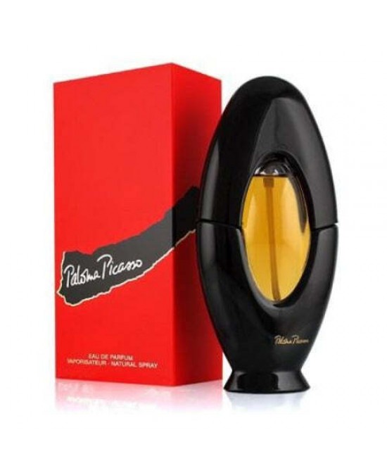 Paloma Picasso Eau De Parfum