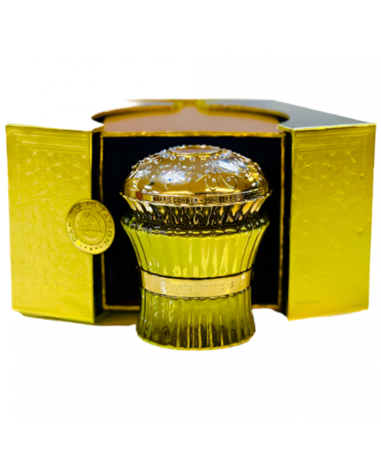 Paris Corner Ministry Of Gourmand Cake Temptation Eau De Parfum