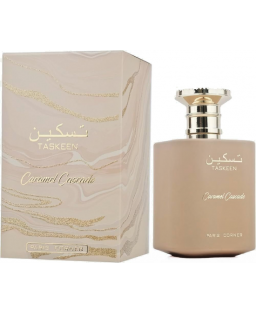 Paris Corner Taskeen Caramel Cascade Eau De Parfum