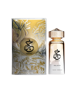 Paris Corner Khair Felicity Eau De Parfum Paris Corner Khair Felicity Eau De Parfum