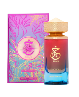 Paris Corner Khair Confection Eau De Parfum Paris Corner Khair Confection Eau De Parfum