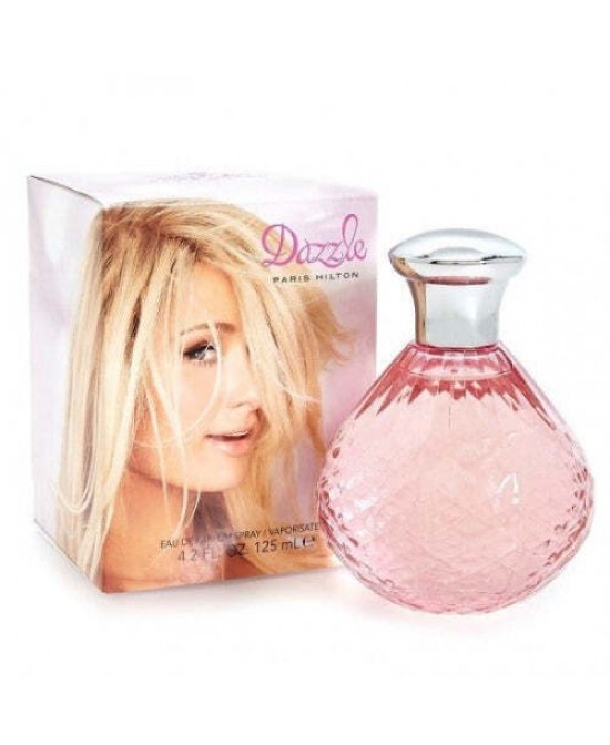 Paris Hilton Dazzle Eau De Parfum