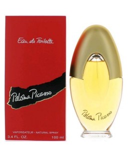 Paloma Picasso Eau De Toilette