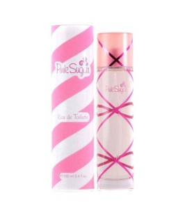Pink Sugar Eau De Toilette