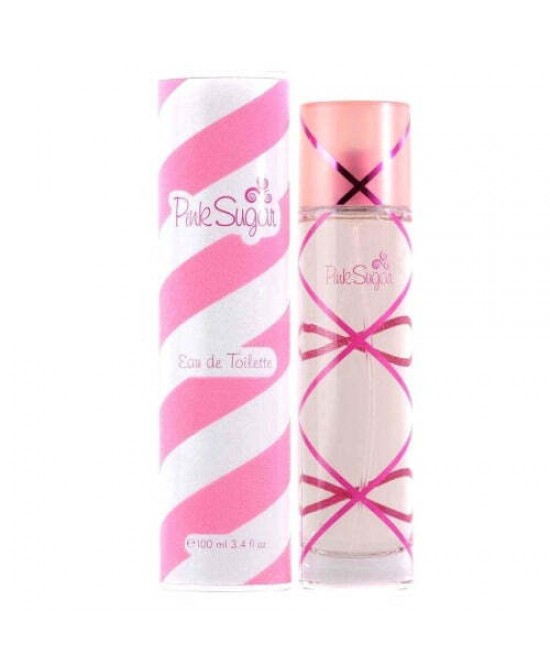 Pink Sugar Eau De Toilette
