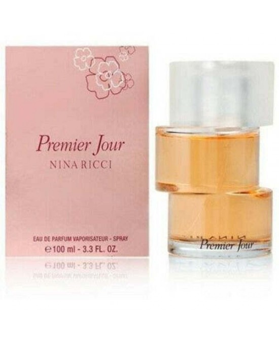 Premier Jour Eau De Parfum Premier Jour Eau De Parfum