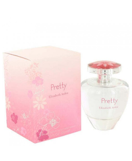 Pretty Eau De Parfum