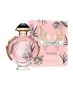 Paco Rabanne Olympea Blossom Eau De Parfum
