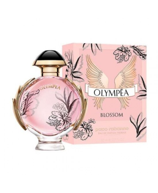 Paco Rabanne Olympea Blossom Eau De Parfum