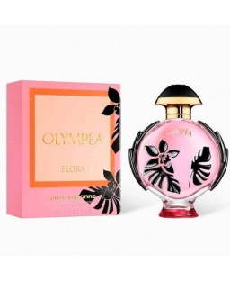 Paco Rabanne Olympea Flora Intense Eau De Parfum