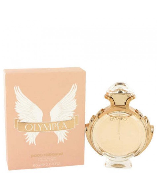Paco Rabanne Olympea Eau De Parfum