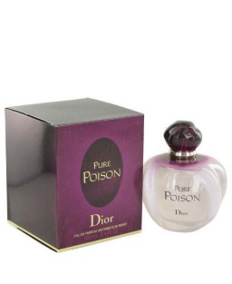 Pure Poison Eau De Parfum