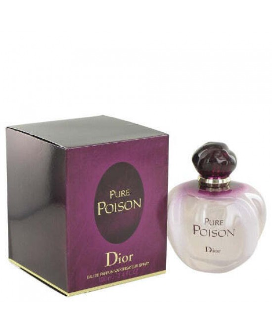 Pure Poison Eau De Parfum