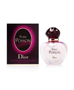 Pure Poison Eau De Parfum