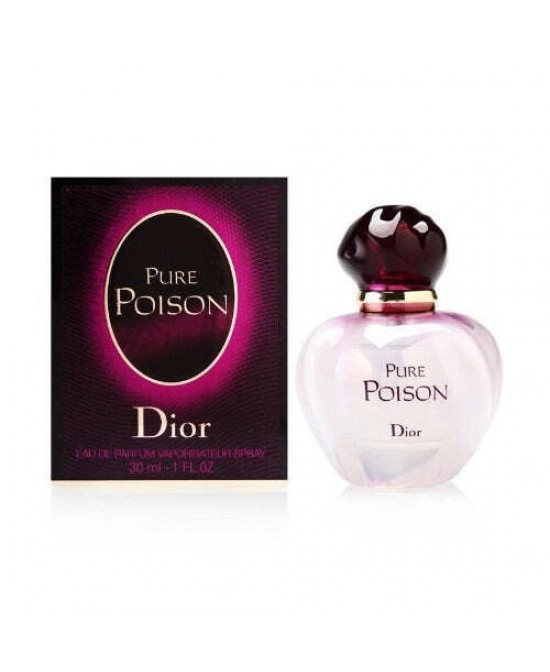 Pure Poison Eau De Parfum
