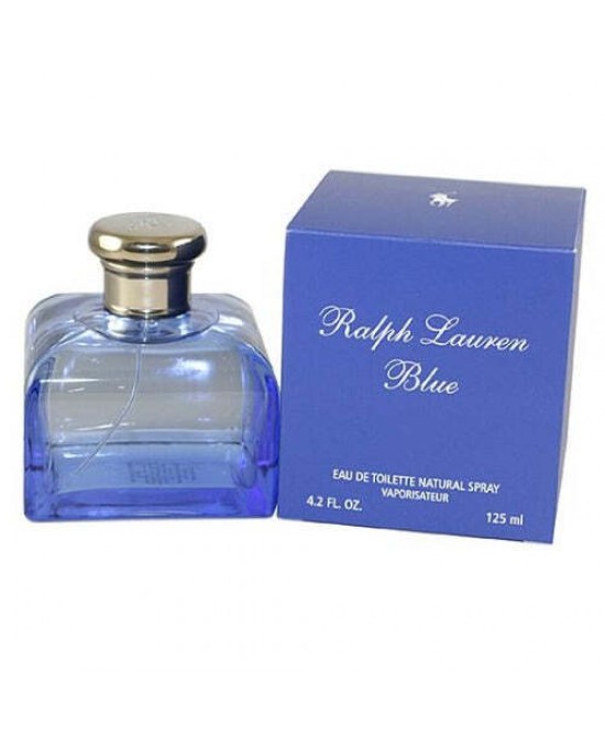 Ralph Lauren Blue Eau De Toilette