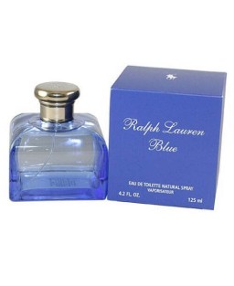 Ralph Lauren Blue Eau De Toilette