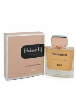 Rasasi Enteeba Pour Femme Eau De Parfum Rasasi Enteeba Pour Femme Eau De Parfum