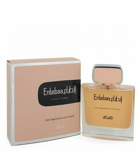 Rasasi Enteeba Pour Femme Eau De Parfum