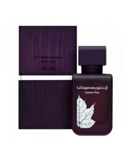 Rasasi La Yuqawam Jasmine Wisp Eau De Parfum Rasasi La Yuqawam Jasmine Wisp Eau De Parfum