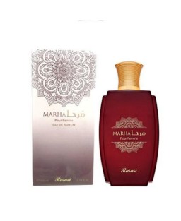Rasasi Marha Pour Femme Eau De Parfum Rasasi Marha Pour Femme Eau De Parfum