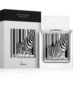 Rasasi Rumz Al Rasasi 9325 Pour Elle Eau De Parfum Rasasi Rumz Al Rasasi 9325 Pour Elle Eau De Parfum