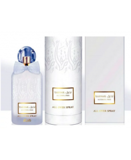 Rasasi Takhail All Over Perfume Alcohol Free