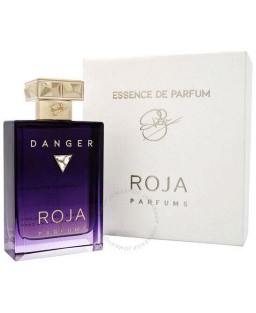 Roja Danger Pour Femme Essence De Parfum