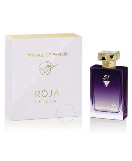 Roja 51 Essence De Parfum Roja 51 Essence De Parfum