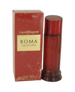 Roma Passione Eau De Toilette
