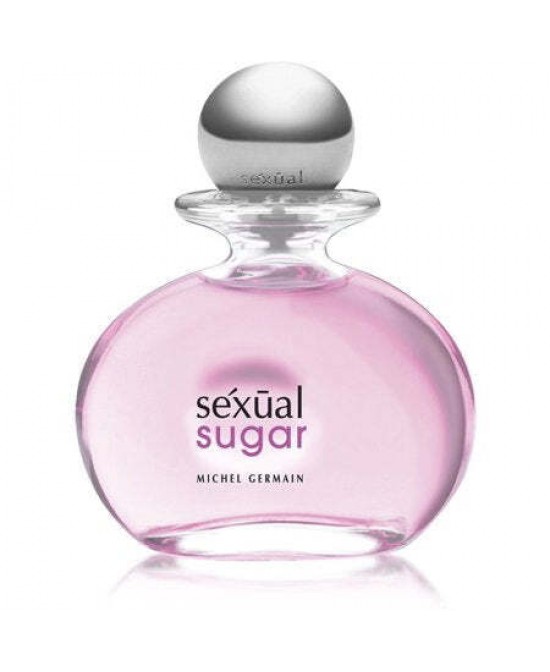 Sexual Sugar Eau De Parfum