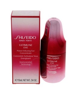 Shiseido Ultimune Power Infusing Eye Concentrate