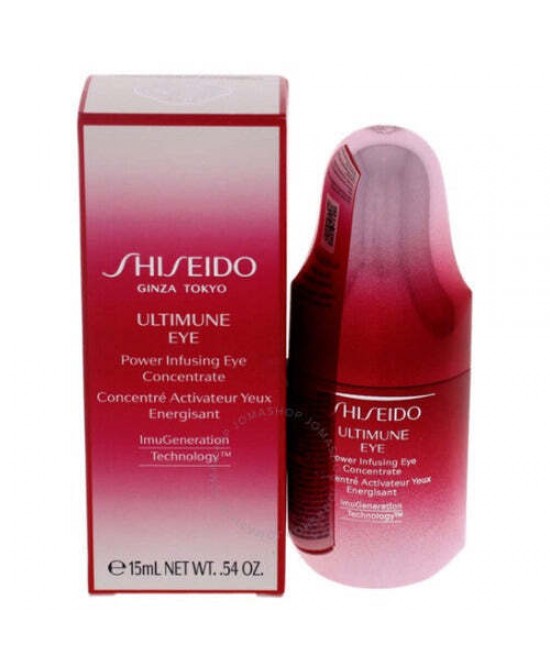 Shiseido Ultimune Power Infusing Eye Concentrate